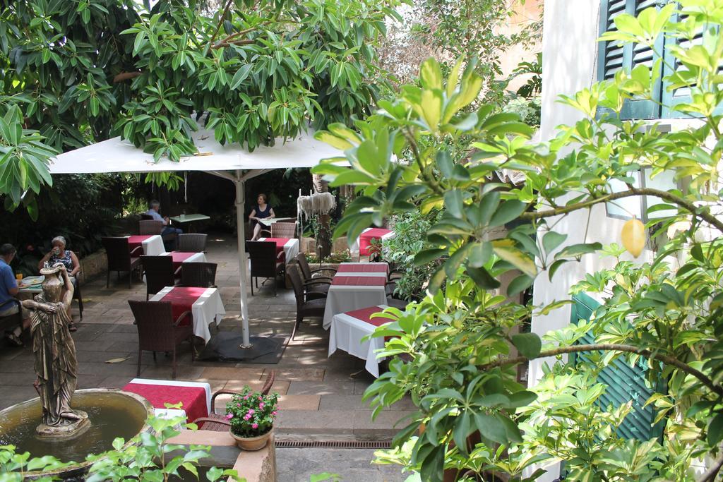 סולר Hotel La Vila מראה חיצוני תמונה