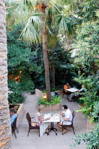 סולר Hotel La Vila מראה חיצוני תמונה