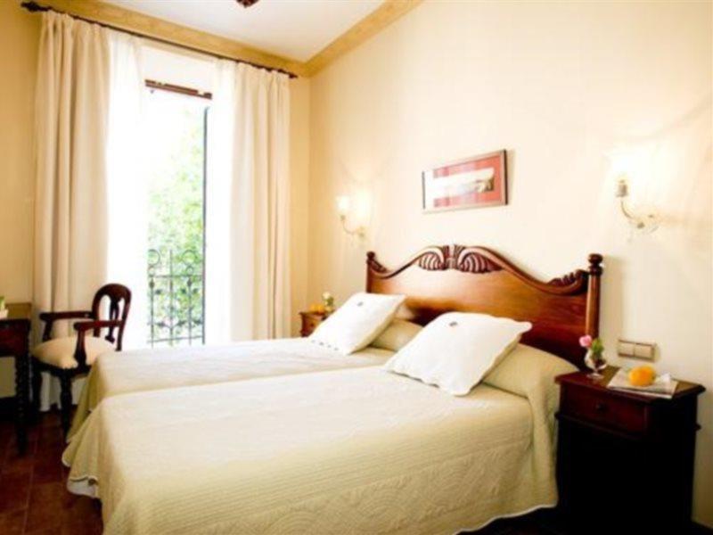 סולר Hotel La Vila מראה חיצוני תמונה