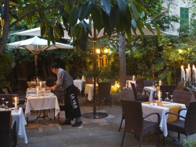 סולר Hotel La Vila מראה חיצוני תמונה