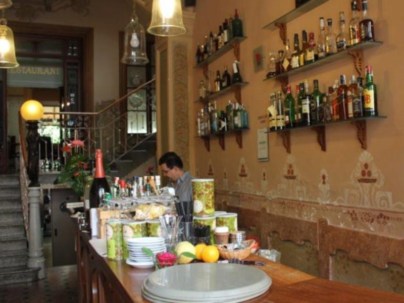 סולר Hotel La Vila מראה חיצוני תמונה