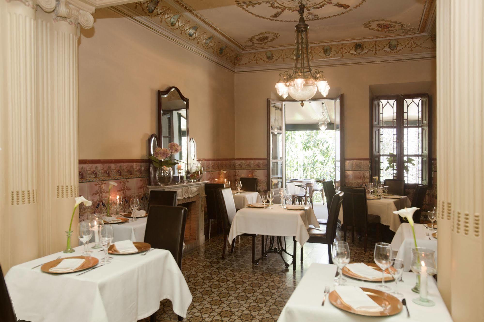 סולר Hotel La Vila מראה חיצוני תמונה