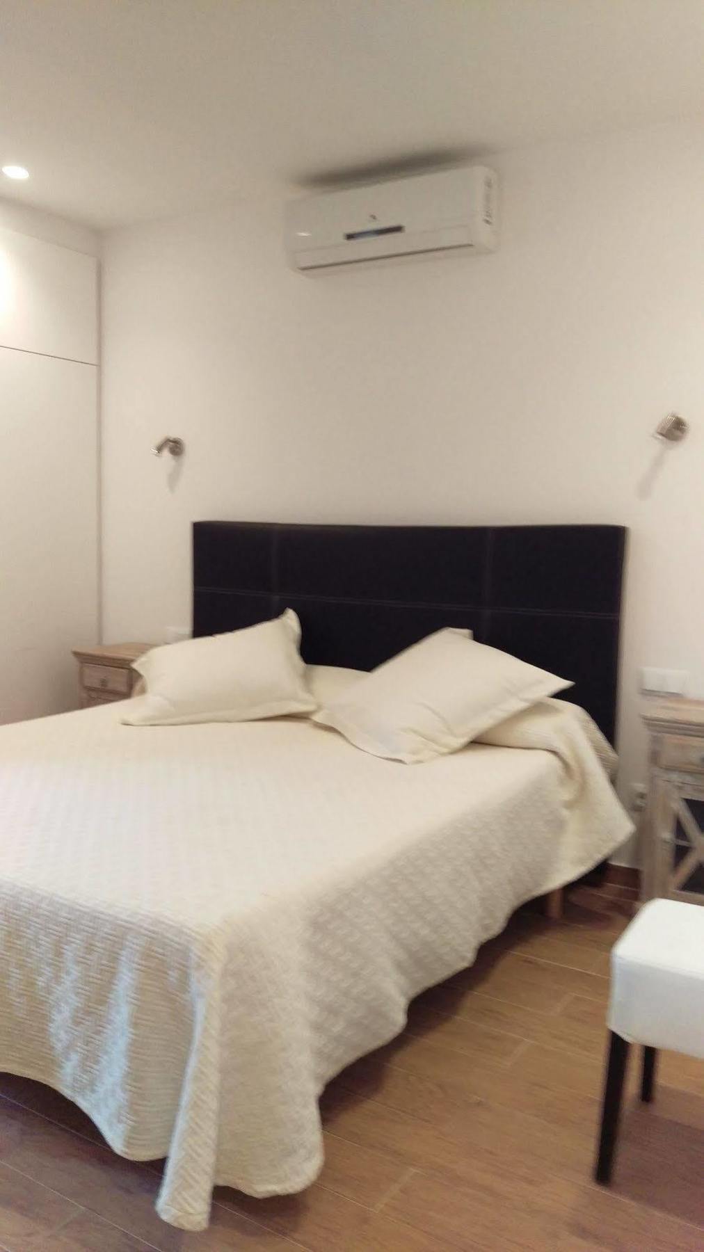 סולר Hotel La Vila מראה חיצוני תמונה