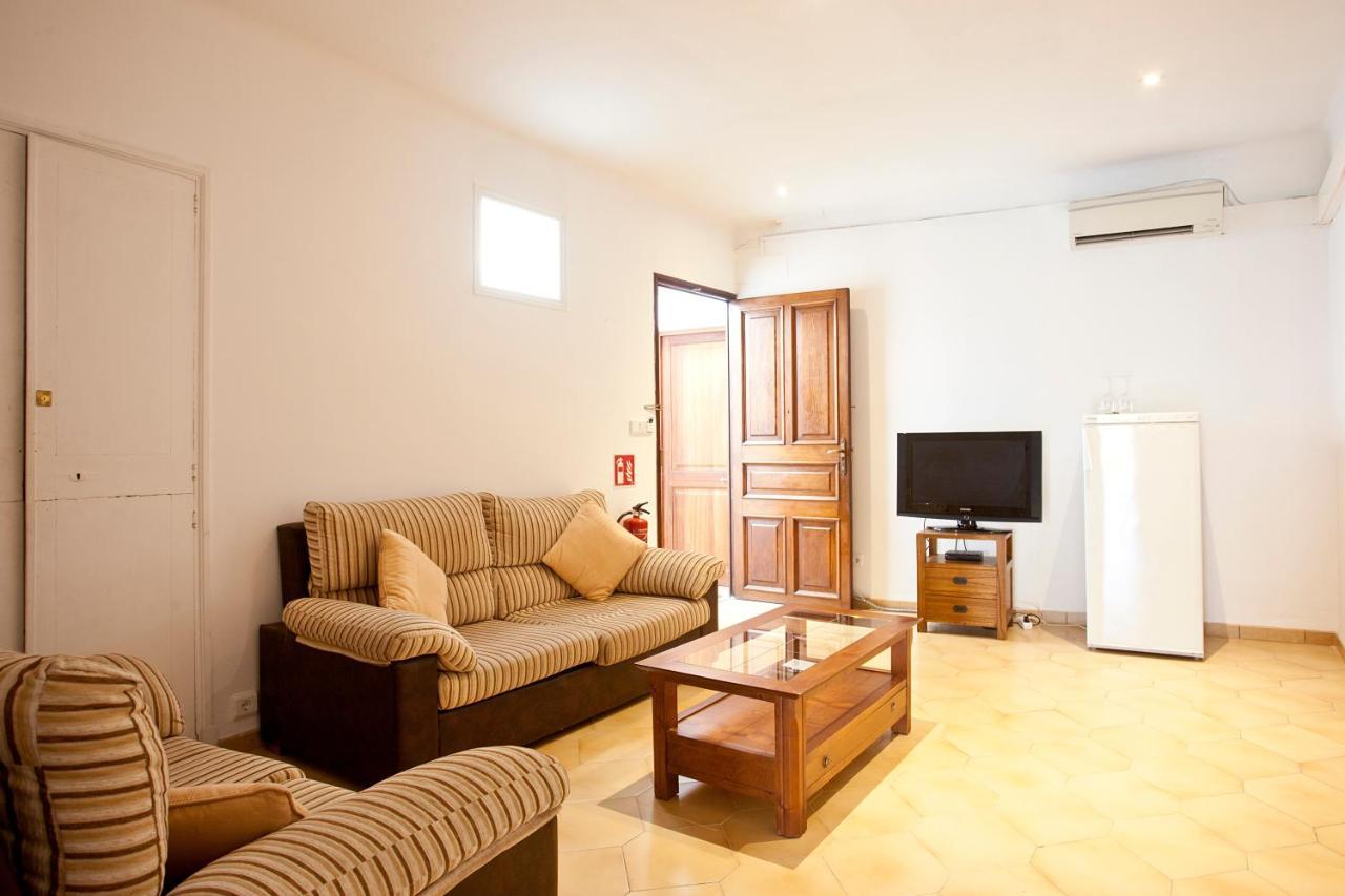 סולר Hotel La Vila מראה חיצוני תמונה