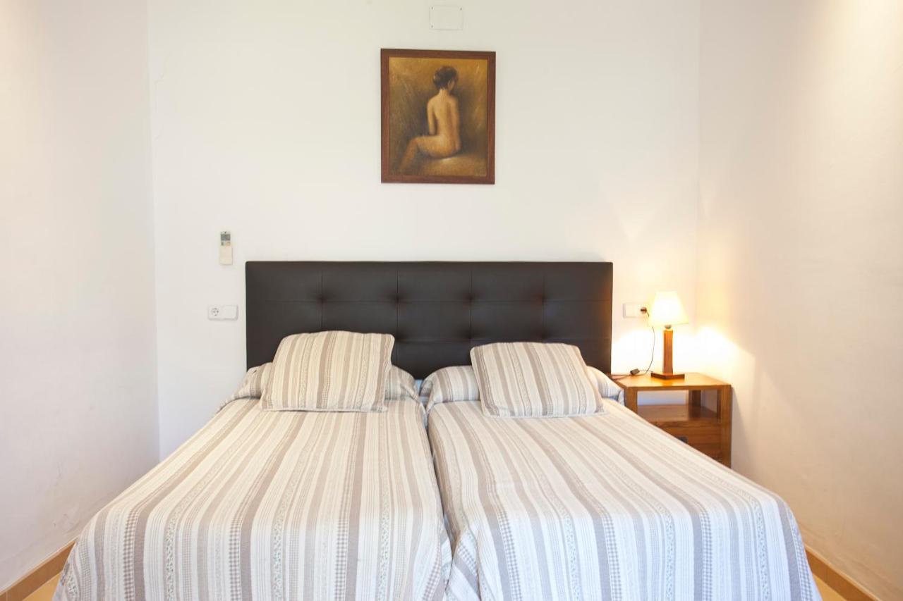 סולר Hotel La Vila מראה חיצוני תמונה