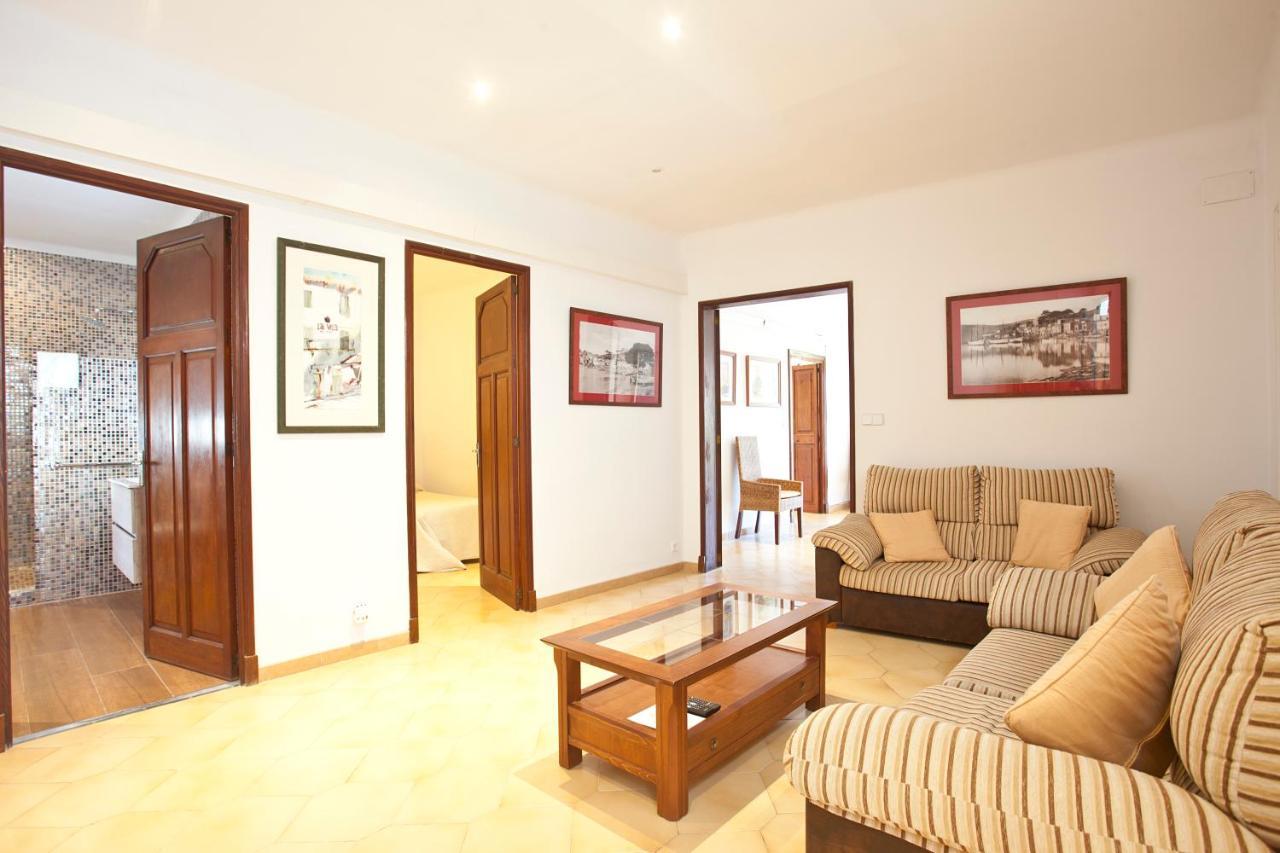 סולר Hotel La Vila מראה חיצוני תמונה